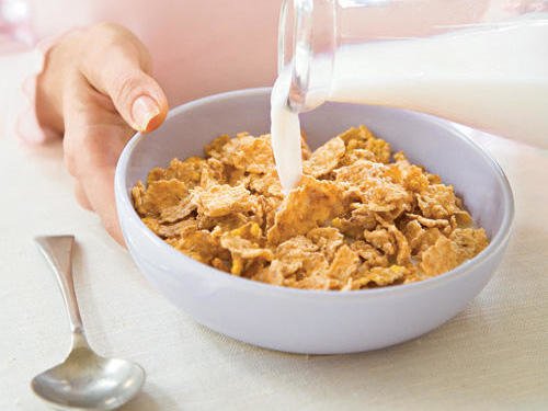 Cereal - B.M.S. ORGANIC