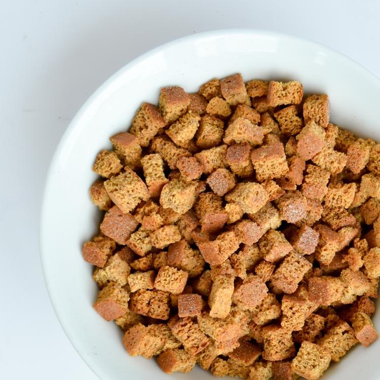 Cereal - GRANDE MINOTERIE DE LA SAVE