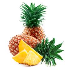 Pineapple - Fruta de Oro