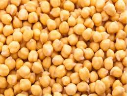 Chickpea - W3Holding
