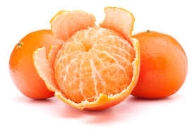 Tangerine - Teros Gida