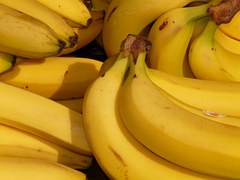 Banana  - PRODUCTOS ECOLOGICOS ANDINOS DEL PERU SAC