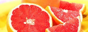 Grapefruit  - EGCT for Agricultural Products