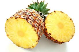 Pineapple  - KAZAM FRESH LIMITED