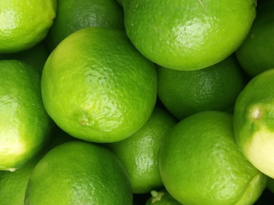 Lime - interall