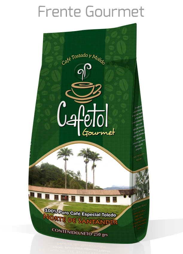 Café - Asociacion Productora y Comercializadora de Café Especial Toledo CAFETOL