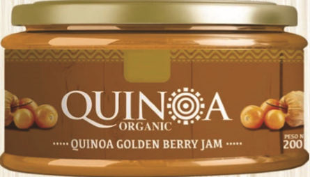 Quinoa - Plaza America BCN, S.L.