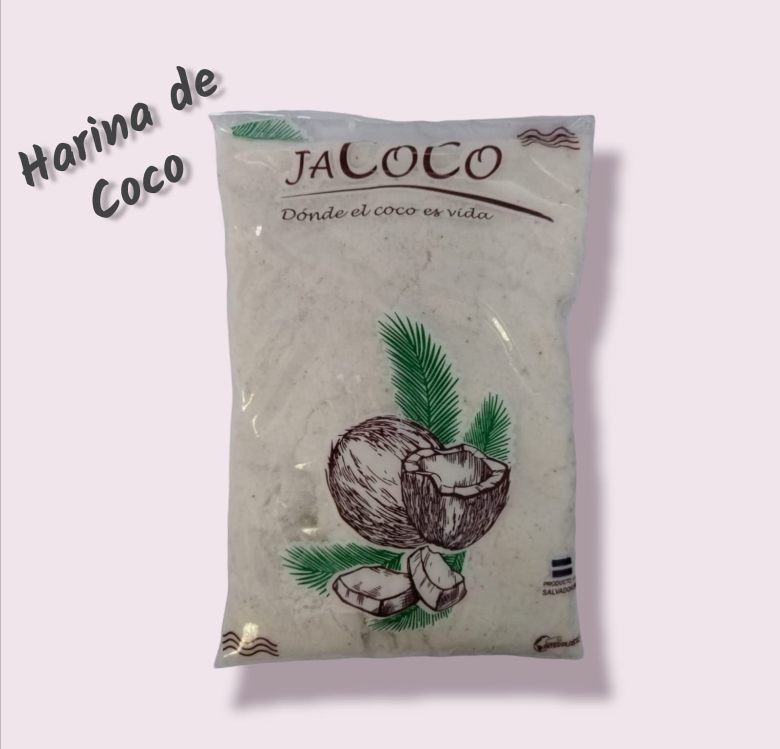 Flour Plant - JACOCO EXPORTS 