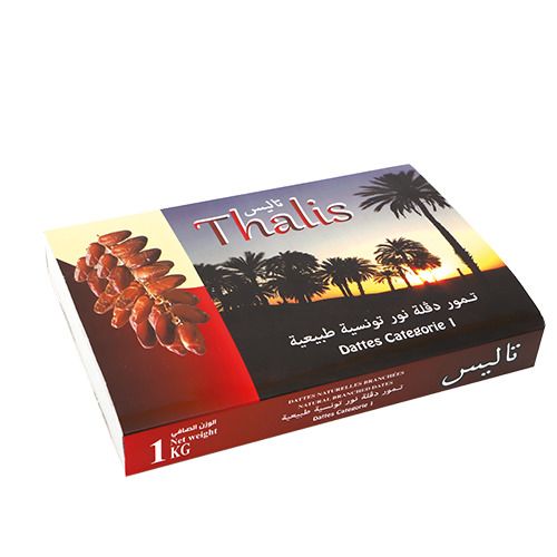 Date - ifrikia vers le monde