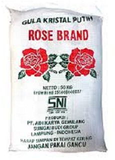 Azúcar - CV. Starindo Gemilang