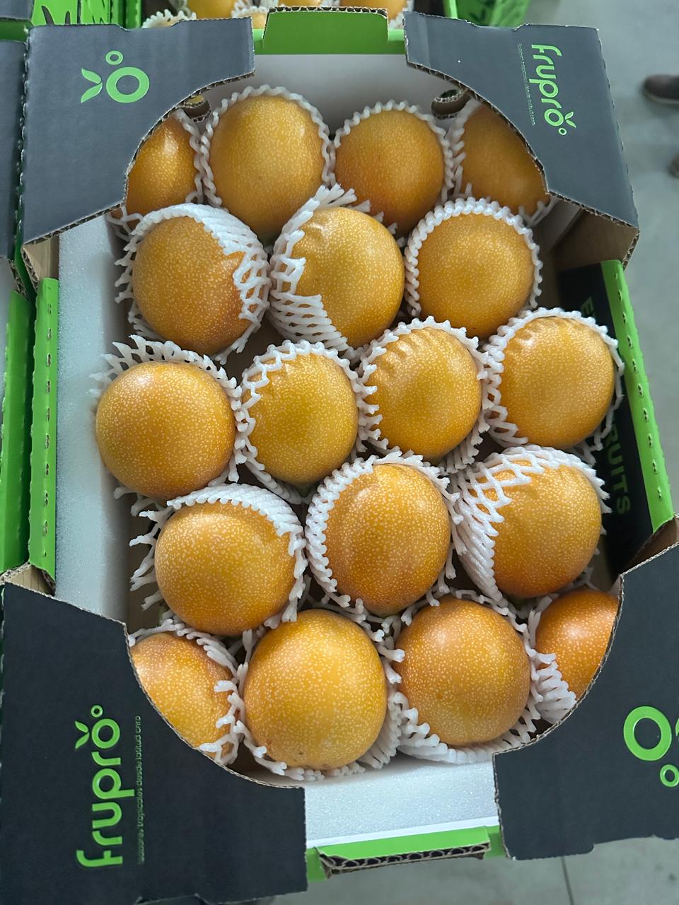 Granadilla - Frupro SAS