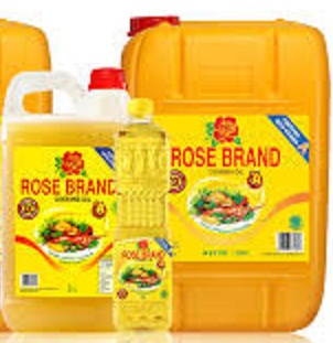 Palm oil - CV. Starindo Gemilang