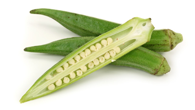 Okra - AGROINDUSTRIAS NICARAGUENSES  DE ALIMENTACION, S.A (ANASA)