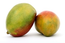 Mango - Agro Exportaciones Grace S.A.C