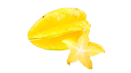 Carambola - Agroindustrial frutas Tropicales S.A