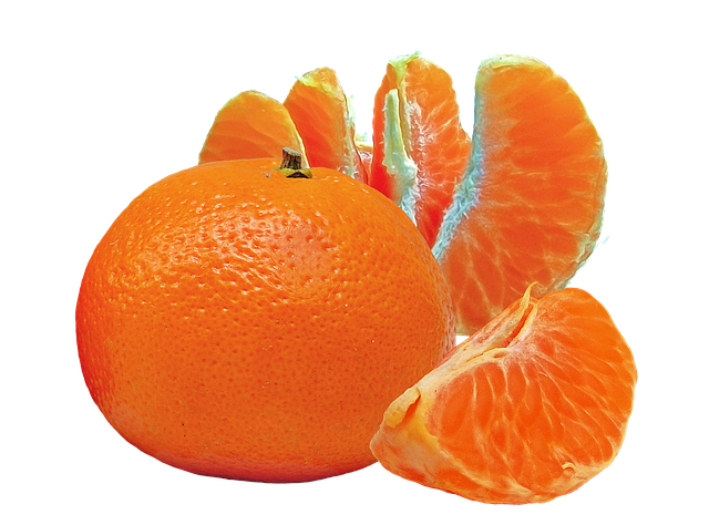 Tangerine - Empacadora de Naranjas México del Valle del Pilón