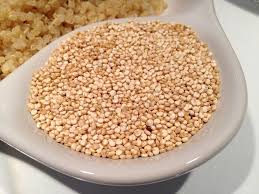 Quinoa - Sierra y Selva  Agro Orgánico SAC
