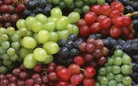 Grape - Agrícola del Desierto de Sonora