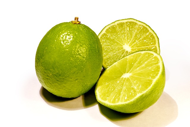 Limón Persa - Cítricos Citlali