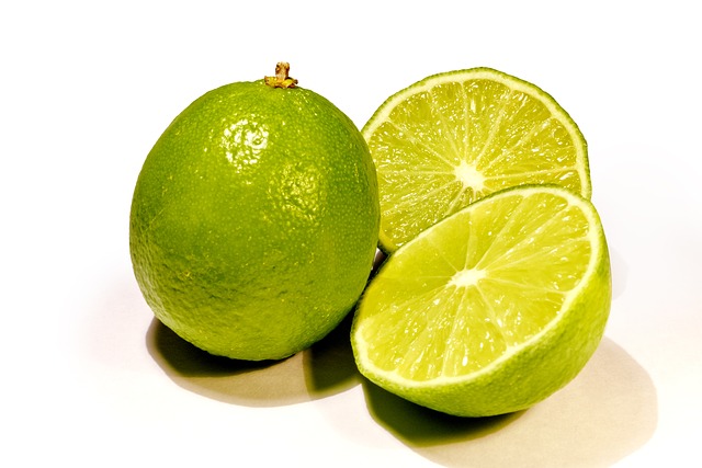 Lemon  Persian - Costa de Veracruz