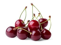 Cerezas - Exportador Frugal S.A