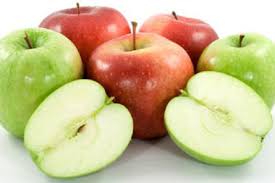 Manzana - Exportadora Southern Fruits S.A