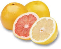 Grapefruit - Exportadora Southern Fruits S.A