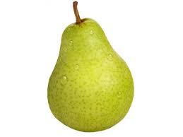 Pear - Fruteria San Fernando S.A