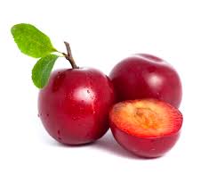 Ciruela - Lafrut Exportaciones agropecuerias Ltda