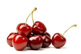 Cherries - Servicios Chilfresh Ltda