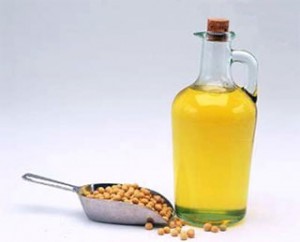 Aceite de Soya - Oleaginosa Moreno S.A
