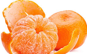 Mandarina - Sterling Peru S.A.C