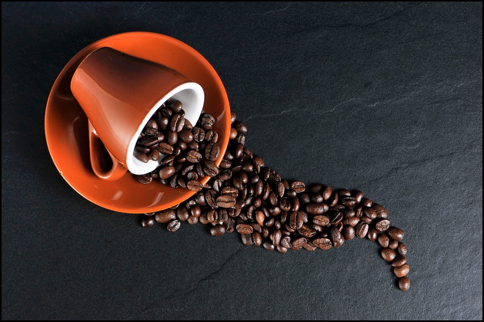 Coffee - Promotora de Café Colombia S.A. PROCAFECOL S.A