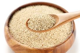 Quinoa - R. Muelle S.A.C