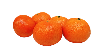 Mandarina - Fresh Food CO