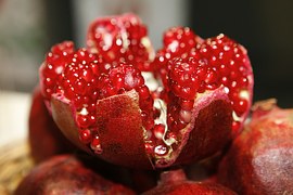 Pomegranate - HOMEGROWN Organic Farms