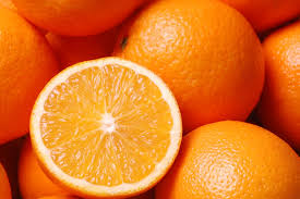 Orange - Mediterranea Foods S.R.L