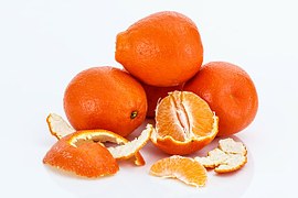 Mandarina - SUNRISE FARMS