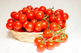 Tomato Vine Ripe - Cueta Produce