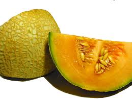 Melón - Empresas Heras