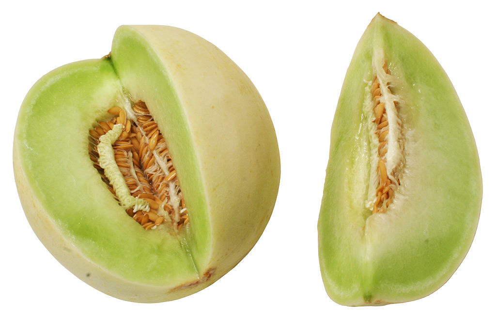 Melon Green - Agrícola Bacatete