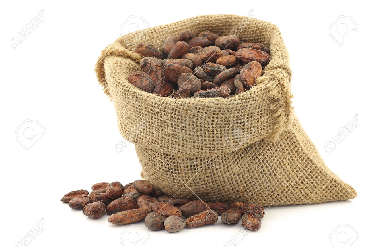 Cacao  - METALES PRECIOSOS DEL ECUADOR S.A. METPRECUA