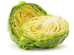 Repollo - Biozelenina VELEHRAD
