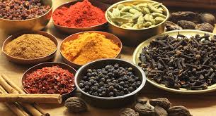 Spices - Cabruca