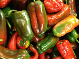 Pimiento - De Wassende Mann