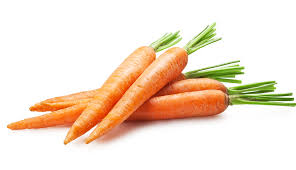 Carrot - DE WROETER VZW ARBEIDSCENTRUM