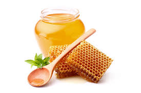 Miel de Abeja - DE WROETER VZW ARBEIDSCENTRUM