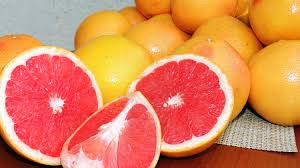 Grapefruit Star Ruby - Frutas y Hortalizas Orgánicas de Michoacán México
