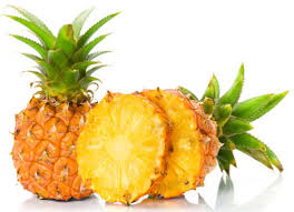 Piña Miel - Empacadora de Mango del Noroeste