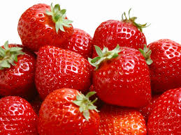Fresa - Grower´s Organic